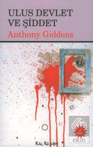 Ulus Devlet ve Şiddet
