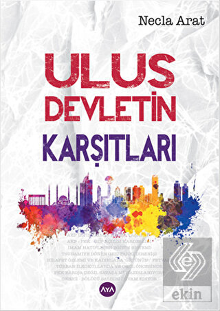 Ulus Devletin Karşıtları