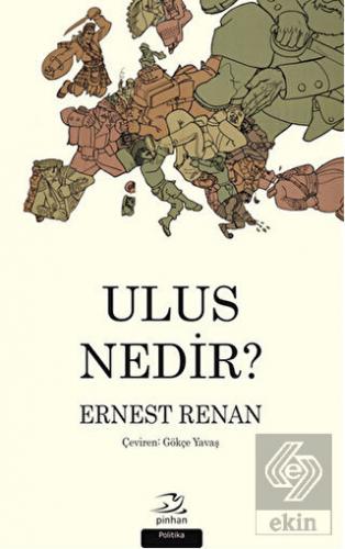 Ulus Nedir?