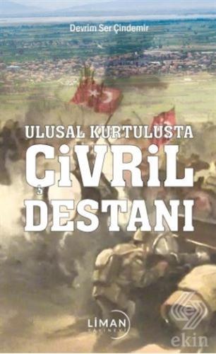 Ulusal Kurtuluşta Çivril Destanı