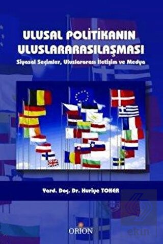 Ulusal Politikanın Uluslararasılaşması