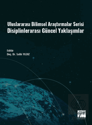Uluslararası Bilimsel Araştırmalar Serisi Disiplin