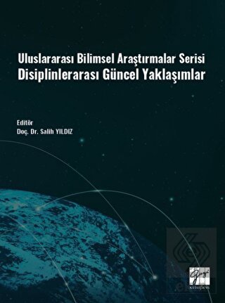 Uluslararası Bilimsel Araştırmalar Serisi Disiplin