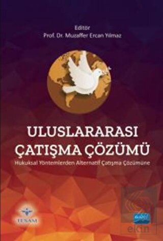 Uluslararası Çatışma Çözümü
