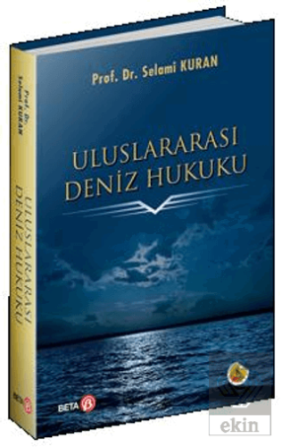 Uluslararası Deniz Hukuku