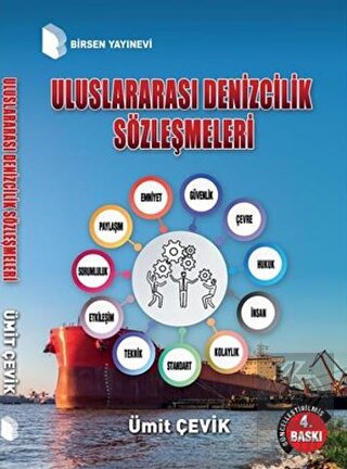 Uluslararası Denizcilik Sözleşmeleri