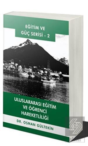 Uluslararası Eğitim ve Öğrenci Hareketliliği