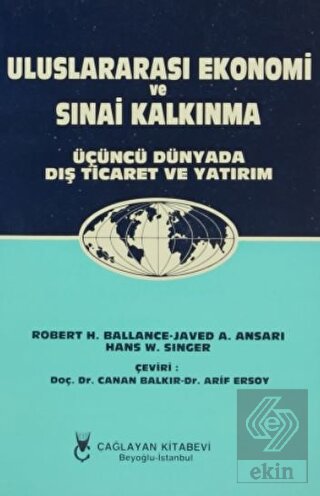 Uluslararası Ekonomi ve Sınai Kalkınma