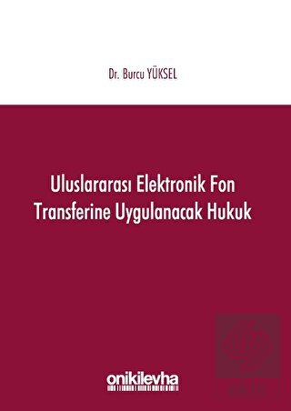 Uluslararası Elektronik Fon Transferine Uygulanaca
