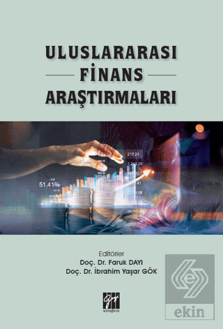 Uluslararası Finans Araştırmaları