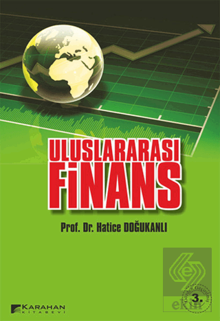 Uluslararası Finans