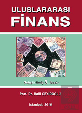 Uluslararası Finans