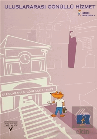 Uluslararası Gönüllü Hizmet