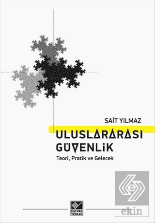 Uluslararası Güvenlik
