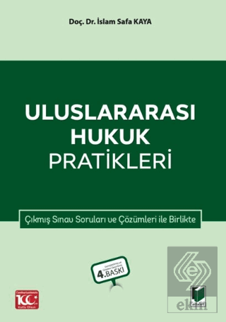 Uluslararası Hukuk Pratikleri