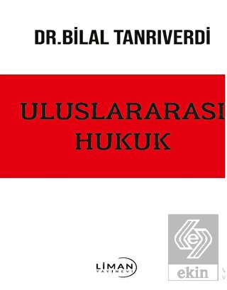 Uluslararası Hukuk