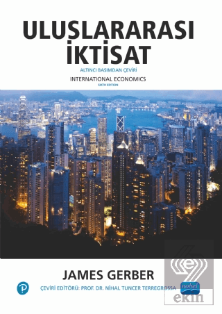 Uluslararası İktisat