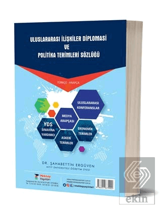 Uluslararası İlişkiler Diploması ve Politika Terim