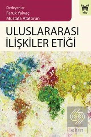 Uluslararası İlişkiler Etiği