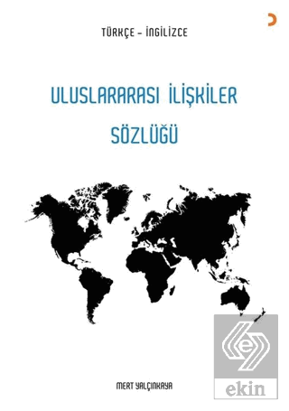 Uluslararası İlişkiler Sözlüğü