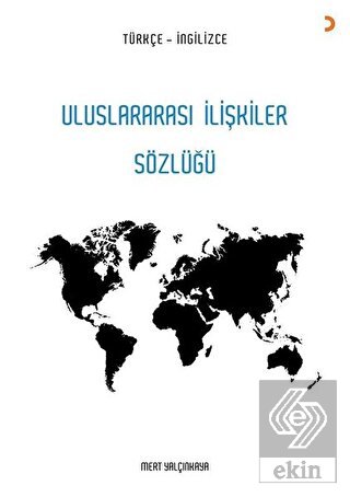 Uluslararası İlişkiler Sözlüğü