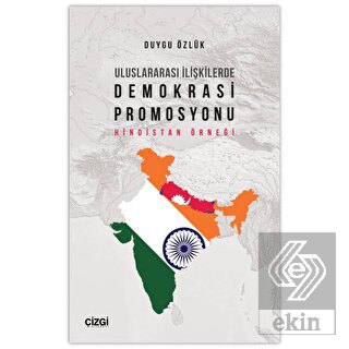 Uluslararası İlişkilerde Demokrasi Promosyonu