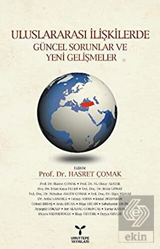 Uluslararası İlişkilerde Güncel Sorunlar ve Yeni G