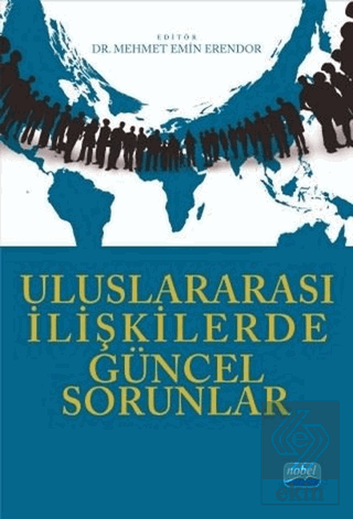 Uluslararası İlişkilerde Güncel Sorunlar
