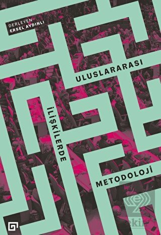 Uluslararası İlişkilerde Metodoloji