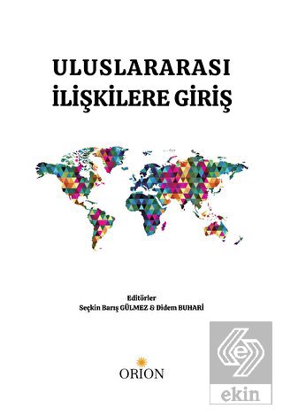 Uluslararası İlişkilere Giriş