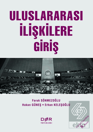 Uluslararası İlişkilere Giriş