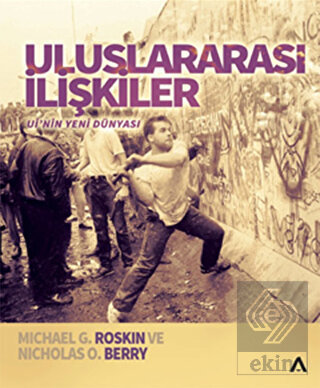 Uluslararası İlişkiler
