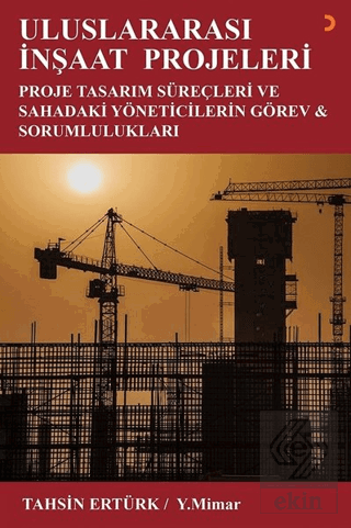 Uluslararası İnşaat Projeleri