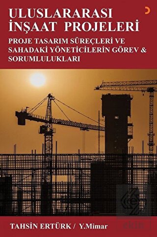 Uluslararası İnşaat Projeleri