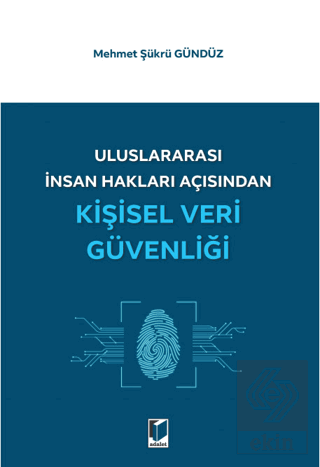 Uluslararası İnsan Hakları Açısından Kişisel Veri