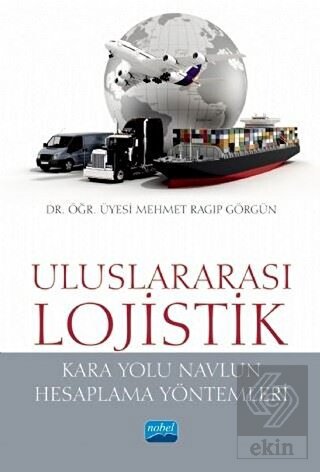 Uluslararası Lojistik