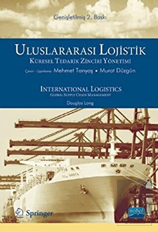 Uluslararası Lojistik