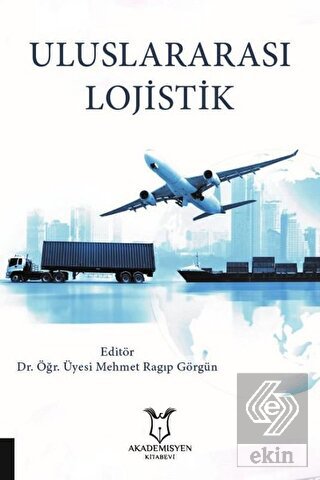 Uluslararası Lojistik