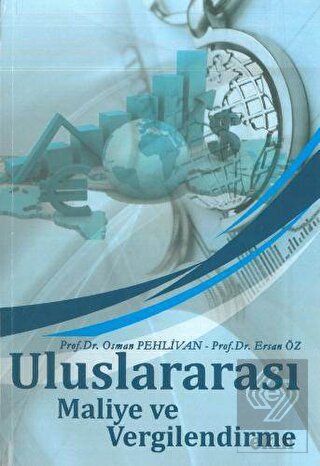 Uluslararası Maliye ve Vergilendirme