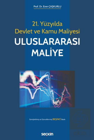 Uluslararası Maliye