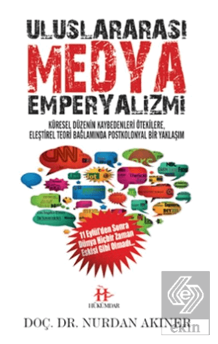 Uluslararası Medya Emperyalizmi