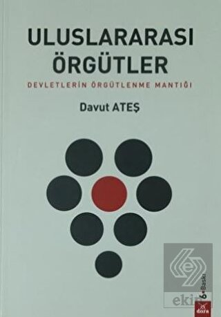 Uluslararası Örgütler