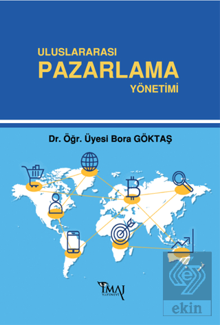Uluslararası Pazarlama Yönetimi