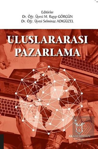Uluslararası Pazarlama