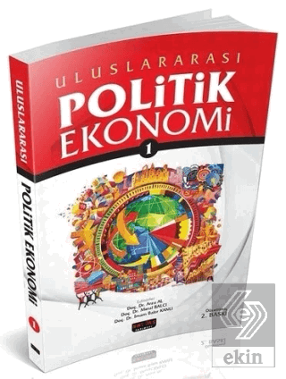 Uluslararası Politik Ekonomi - 1