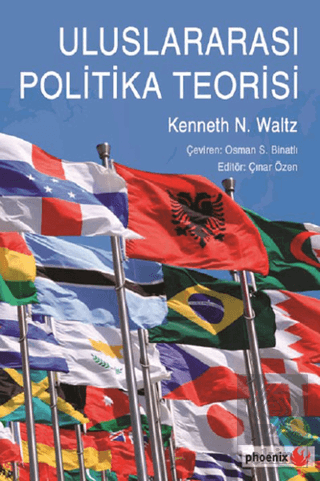 Uluslararası Politika Teorisi