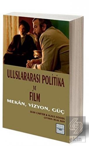 Uluslararası Politika ve Film