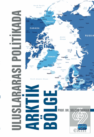 Uluslararası Politikada Arktik Bölge