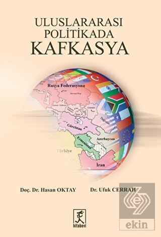 Uluslararası Politikada Kafkasya