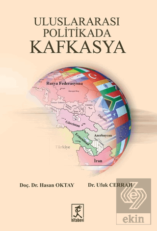 Uluslararası Politikada Kafkasya